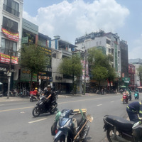 Bán Nhà Mặt Tiền Nguyễn Văn Giai. Phường Đkao. Quận 1. 4,5 X 26M. 111M2. 1 Hầm 7 Tầng. Giá Bán 30.5 Tỷ