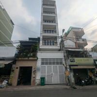 Bán Nhà Mặt Tiền Nguyễn Văn Giai. Phường Đkao. Quận 1. 4,5 X 26M. 111M2. 1 Hầm 7 Tầng. Giá Bán 30.5 Tỷ