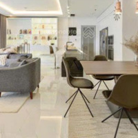 Bán Căn 3 Phòng Ngủ 2 Vệ Sinh Vinhomes Central Park, Nội Thất Mới Sang Trọng