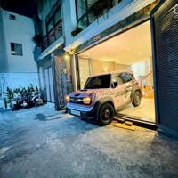 Bán Nhà Phố Khu Đồng Bộ Đường Phạm Văn Chiêu, Phường 14, Quận Gò vấp, Hồ chí Minh
