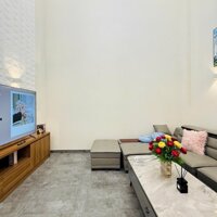 Bán Nhà Phố Khu Đồng Bộ Đường Phạm Văn Chiêu, Phường 14, Quận Gò vấp, Hồ chí Minh