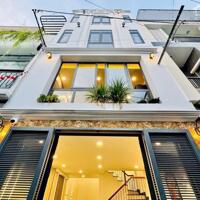 Bán Nhà Phố Khu Đồng Bộ Đường Phạm Văn Chiêu, Phường 14, Quận Gò vấp, Hồ chí Minh