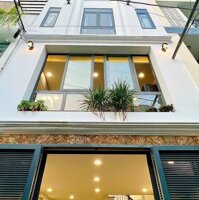 Bán Nhà Phố Khu Đồng Bộ Đường Phạm Văn Chiêu, Phường 14, Quận Gò vấp, Hồ chí Minh