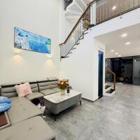 Bán Nhà Phố Khu Đồng Bộ Đường Phạm Văn Chiêu, Phường 14, Quận Gò vấp, Hồ chí Minh