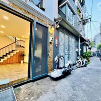 Bán Nhà Phố Khu Đồng Bộ Đường Phạm Văn Chiêu, Phường 14, Quận Gò vấp, Hồ chí Minh