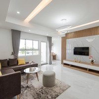 Căn Hộ 2 Phòng Ngủ 3 Phòng Ngủchính Sách Mới Từ Cđt Tt 25% Nhận Nhà, Còn Lại 1%/Tháng