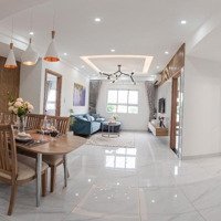 Căn Hộ 2 Phòng Ngủ 3 Phòng Ngủchính Sách Mới Từ Cđt Tt 25% Nhận Nhà, Còn Lại 1%/Tháng