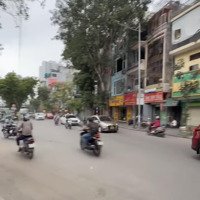Bán Mặt Phố Kim Ngưu, Hai Bà Trưng .Diện Tích218M2 4T Mặt Tiền 5.5M. Giá: 65 Tỷ. Lh :0383426696