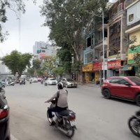 Bán Mặt Phố Kim Ngưu, Hai Bà Trưng .Diện Tích218M2 4T Mặt Tiền 5.5M. Giá: 65 Tỷ. Lh :0383426696