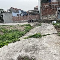 Tìm Chủ Mới Cho Lô Đất Thôn 9 Thiên Hương, Tp Thuỷ Nguyên, Hải Phòng