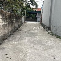 Tìm Chủ Mới Cho Lô Đất Thôn 9 Thiên Hương, Tp Thuỷ Nguyên, Hải Phòng