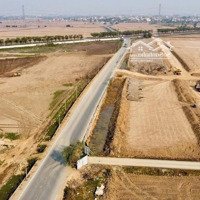 Đất Cn Tân Ước Thanh Oai Giá Rẻ Nhất