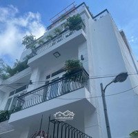 Siêu Phẩm Nhà Pastuer, Quận 3 Với 120M2 Xây 3 Tầng. Bán 9,8 Tỷ Gần Trường Thpt Lê Thị Hồng Gấm.