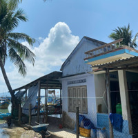 Bán Nhà Cấp 4 ( View Biển ) Chỉ 15 Triệuiệu/1M2 Vị Trí Vàng Còn Sót Lại Tại Phân Khu 8 Kkt Vân Phong.