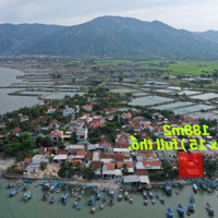 Bán Nhà Cấp 4 ( View Biển ) Chỉ 15 Triệuiệu/1M2 Vị Trí Vàng Còn Sót Lại Tại Phân Khu 8 Kkt Vân Phong.