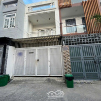 Hẻm Xe Hơi .Kế Phạm Văn Đồng .Hiệp Bình Chánh.thủ Đức .4X18.Trệt Lầu. 3 Phòng Ngủnhà Mới Đẹp.giá Chỉ 6 Tỷ 3