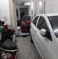 Hẻm Xe Hơi .Kế Phạm Văn Đồng .Hiệp Bình Chánh.thủ Đức .4X18.Trệt Lầu. 3 Phòng Ngủnhà Mới Đẹp.giá Chỉ 6 Tỷ 3