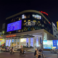 Bán Nhà Hàng Vt Vàng Tt Quận Thủ Đức. Dt: 13X43 Shr-Cn: 560M2 Full Thổ.khu Xd Cao Tầng. Giá Bán 60.Tỷ