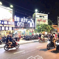 Bán Nhà Hàng Vt Vàng Tt Quận Thủ Đức. Dt: 13X43 Shr-Cn: 560M2 Full Thổ.khu Xd Cao Tầng. Giá Bán 60.Tỷ