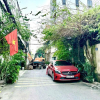 Siêu Phẩm Thượng Thanh Long Biên 68M*4T*5Mt Nhà Dân Xây Ngõ Thông Ôtô 2 Thoáng Giá Bán 10.5 Tỷ
