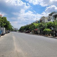 Mặt Tiền Đht 2- Đường 20M,- 100M2- Giá Chỉ: 5.9 Tỷ- Đht- Q12