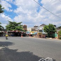 Mặt Tiền Đht 2- Đường 20M,- 100M2- Giá Chỉ: 5.9 Tỷ- Đht- Q12