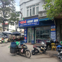 Siêu Phẩm Có 102 Nam Từ Liêm Phân Lô 2 Mặt Ngõ Ô Tô Tránh, Vỉa Hè Đá Bóng, Kd Sầm Uất, Không Lỗi