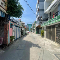 Bán 160M2 Ngang 5M3 Đất Ngay Đường Tô Hiến Thành, Hướng Tây Nam, Giá Chỉ 13 Tỷ 5 Thương Lượng.