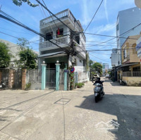 Bán 160M2 Ngang 5M3 Đất Ngay Đường Tô Hiến Thành, Hướng Tây Nam, Giá Chỉ 13 Tỷ 5 Thương Lượng.