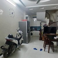Bán Nhà Riêng Tại Phố Đại Từ,Đại Kim,Hoàng Mai 35M*4Tầng Nhỉnh 6Tỷ,Ngõ Thông,Sát Hồ Linh Đàm
