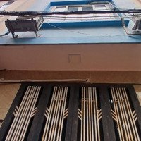 Bán Nhà Riêng Tại Phố Đại Từ,Đại Kim,Hoàng Mai 35M*4Tầng Nhỉnh 6Tỷ,Ngõ Thông,Sát Hồ Linh Đàm