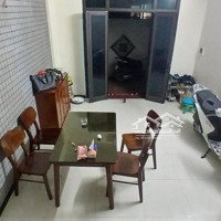 Bán Nhà Riêng Tại Phố Đại Từ,Đại Kim,Hoàng Mai 35M*4Tầng Nhỉnh 6Tỷ,Ngõ Thông,Sát Hồ Linh Đàm