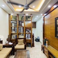Nhà Dân Xây Ngõ 255 Cầu Giấy 35M2 Xây 5 Tầng Nhỉnh 7 Tỷ -Trung Tâm Ở Ngay -Ngõ Thông Gần Ôtô Sổ Đẹp