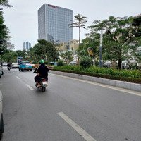 Bán Nhà Mặt Phố Tại Đường Lạc Long Quân - Tây Hồ