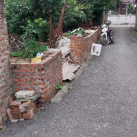 Chính Chủ Bán Đất, Khoan Tế, Đa Tốn, Gia Lâm, Lô Góc, Oto 7 Chỗ Váo Đất, Diện Tích: 42M2, Mt4,7M, Giá Bán 4,1 Tỷ