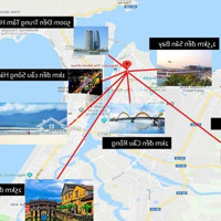 Centre Point Đà Nẵng Với Chính Sách Và Dòng Tiền Cho Thuê Tốt Nhất Thị Trường Căn Hộ Đà Nẵng