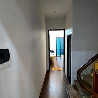 Bán Nhà Phố Khương Đình Nhà Mới-Nội Thất Đẹp. Diện Tích: 33M.5 Tầng.mt 3,6M. Giá Bán 8,2 Tỷ.