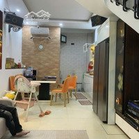 Giá Đầu Tư, Nhà Đẹp, Dân Xây 53M, 4 Tầng, Ngõ Trước Nhà Khoảng Sân Để 20 Xe Thoải Mái