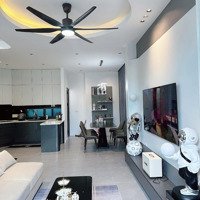 Nhà Tân Bình Thông Ra Đường Phan Văn Ích, Đường Huỳnh Văn Nghệ, Phường 15, Giá Bán 3Ty580, |66M2| Shr |