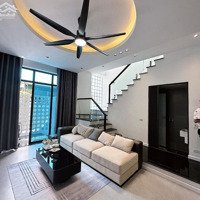 Nhà Tân Bình Thông Ra Đường Phan Văn Ích, Đường Huỳnh Văn Nghệ, Phường 15, Giá Bán 3Ty580, |66M2| Shr |