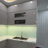 Sản Phẩm Hot Nhà Nở Hậu Tại Đường Võ Văn Tần, Phường 5, Quận 3 | 52M2 | 1Tỷ750