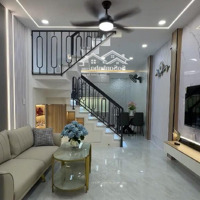 Sản Phẩm Hot Nhà Nở Hậu Tại Đường Võ Văn Tần, Phường 5, Quận 3 | 52M2 | 1Tỷ750