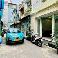 Nhà 1 Lầu 48M2 Hẻm Xe Hơi Gần C/C Dream Home Đường Số 59, Giá Chỉ 5.28 Tỷ