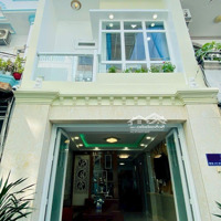 Nhà 1 Lầu 48M2 Hẻm Xe Hơi Gần C/C Dream Home Đường Số 59, Giá Chỉ 5.28 Tỷ