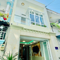 Nhà 1 Lầu 48M2 Hẻm Xe Hơi Gần C/C Dream Home Đường Số 59, Giá Chỉ 5.28 Tỷ