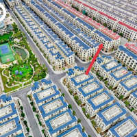 Biệt Thự Liền Kề Đảo Dừa 1-170 Chạm Ngưỡng Sống Đỉnh Cao, Sinh Lời Bền Vừng, Giá Hấp Dẫn