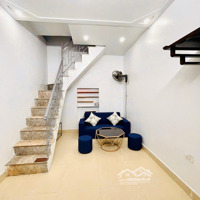 Gấp! Nhà 4 Tầng Thoáng Sáng, Đầy Đủ Công Năng Phố Hồng Mai - Gần Nhiều Trường Đại Học, Chợ
