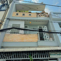 Mặt Tiền Ngang 5Mx15M Nhà Đẹp Hẻm Thông Tứ Hướng. Vị Trí Rất Đẹp - Nguyễn Duy Cung Chỉ 7,25Tỷ