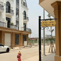 Bán Nhà 4 Tầng Ngay Trung Tâm Thành Phố Hải Phòng