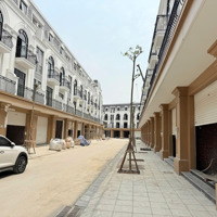 Bán Nhà 4 Tầng Ngay Trung Tâm Thành Phố Hải Phòng